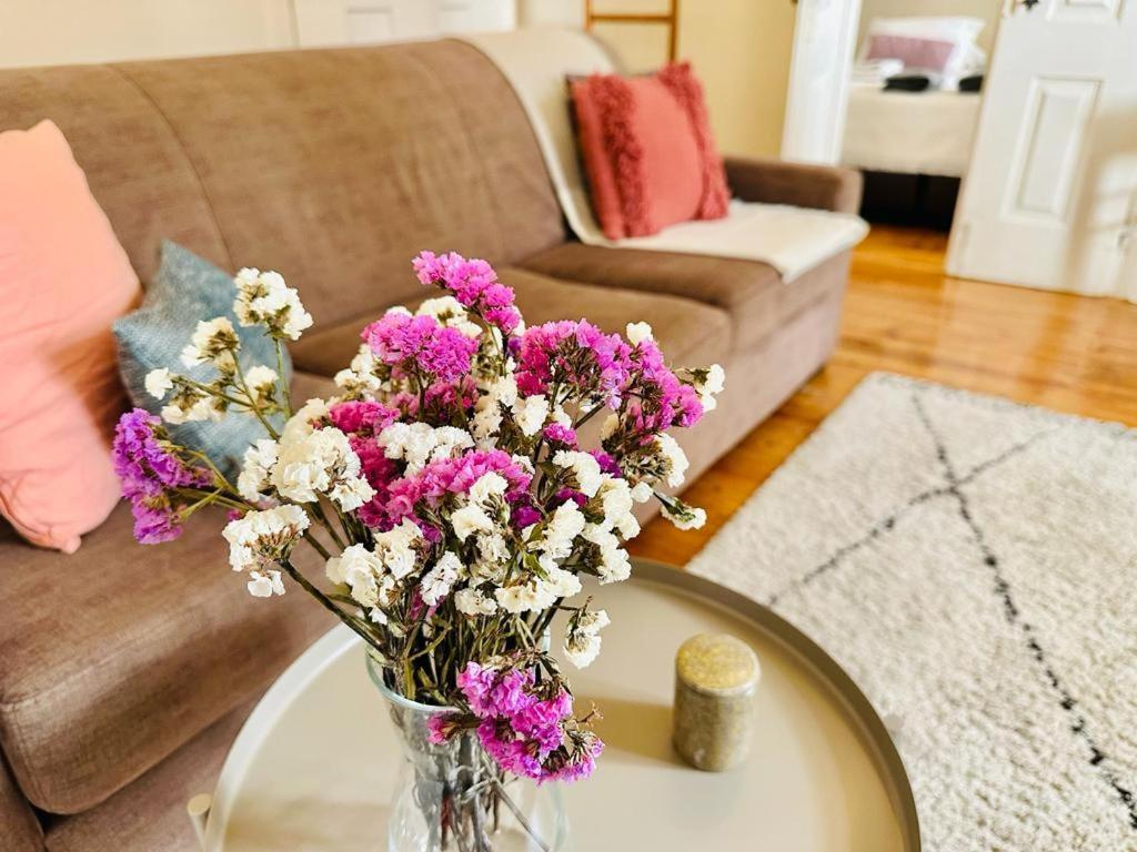 Apartamento Varandas Do Marques Lisboa