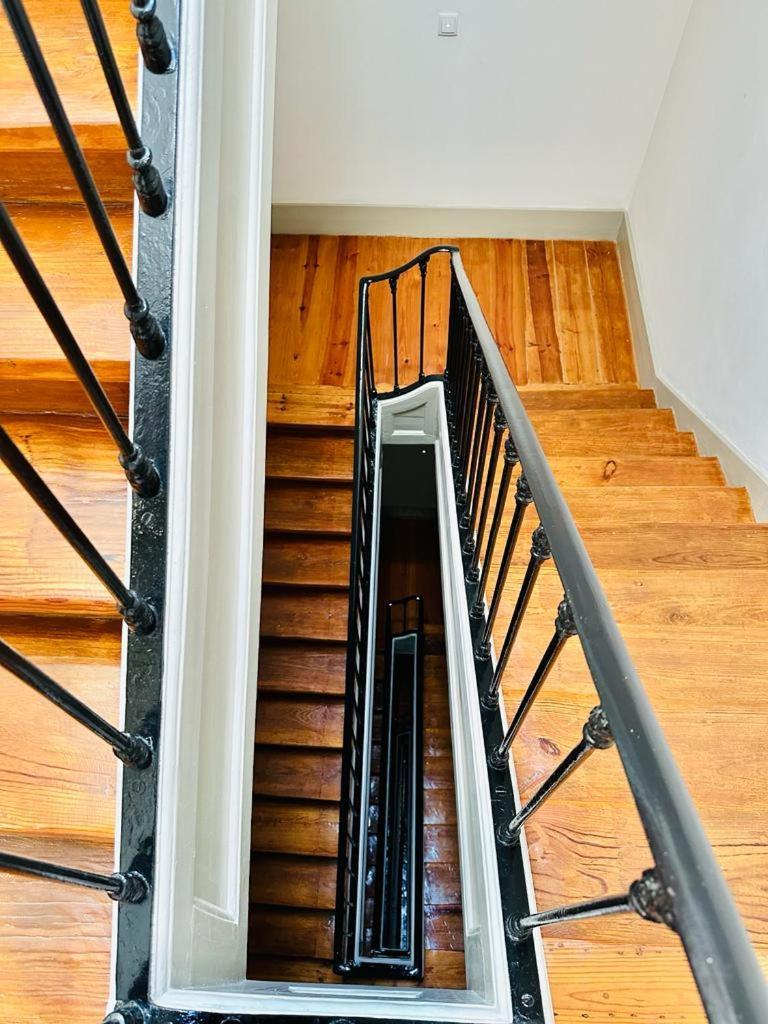 Apartamento Varandas Do Marques