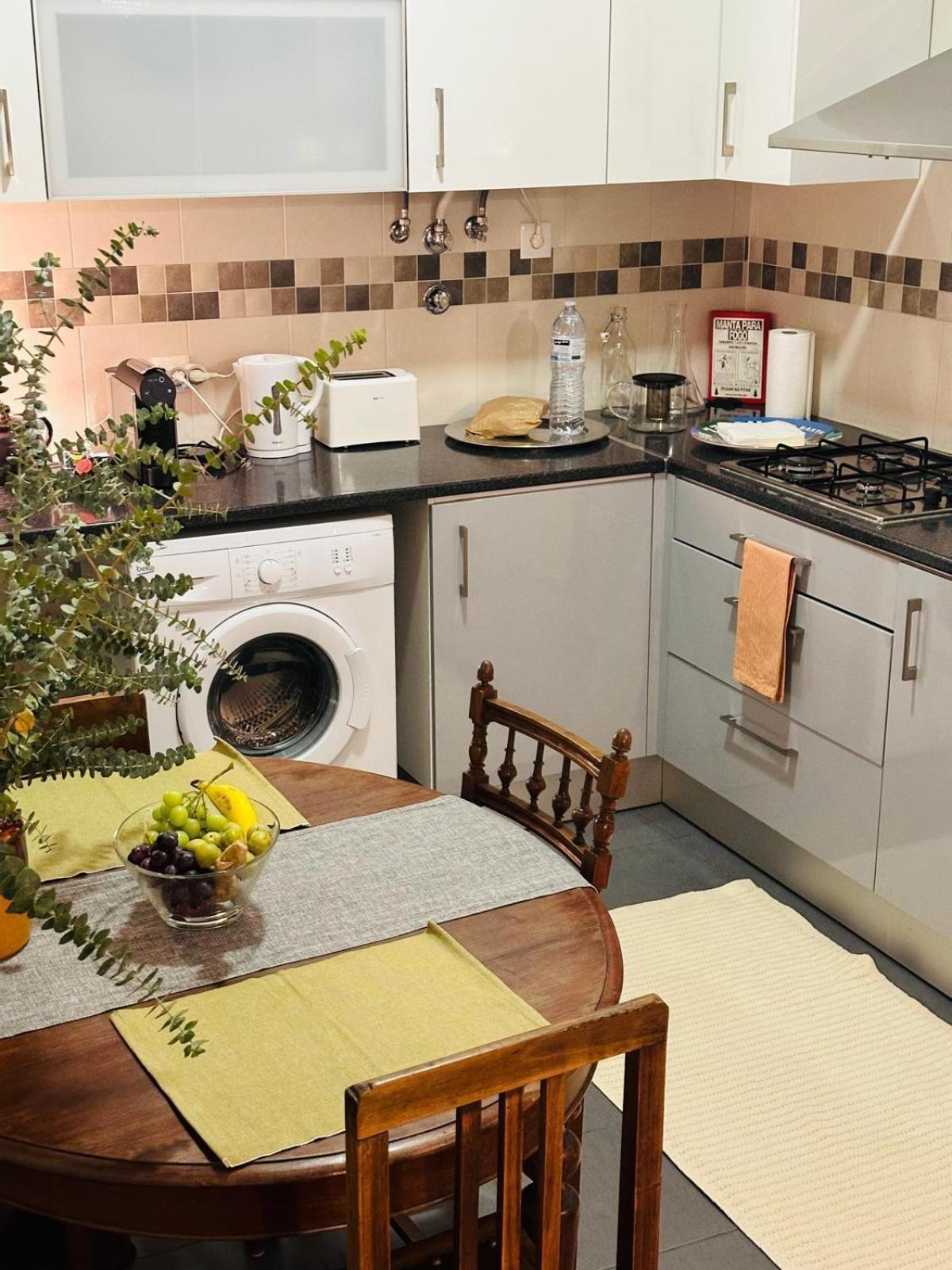 Apartamento Varandas Do Marques