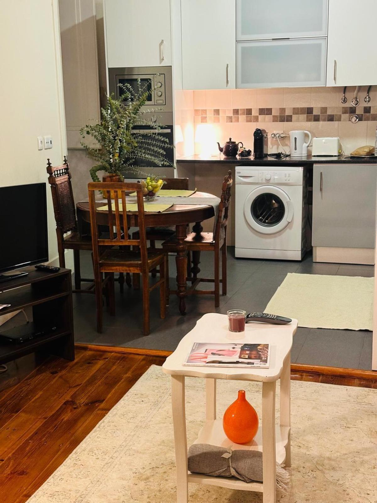 Apartamento Varandas Do Marques *