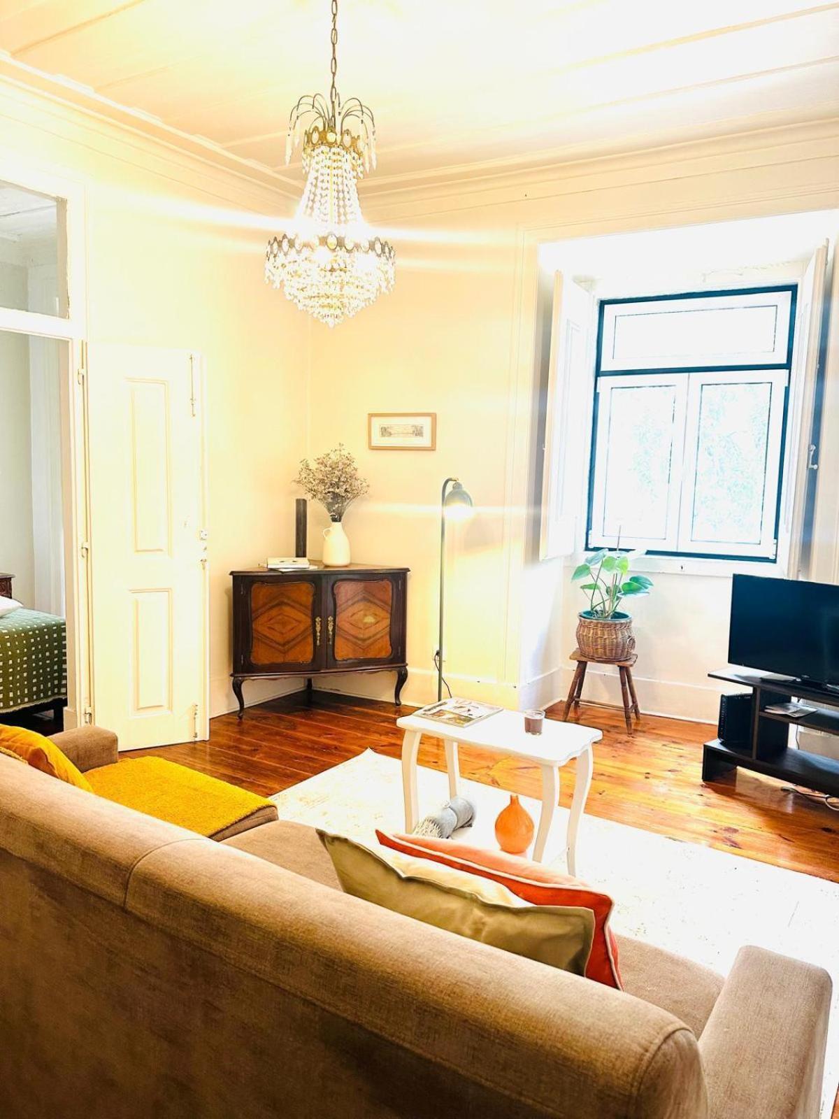 Varandas Do Marques Apartamento Lisboa