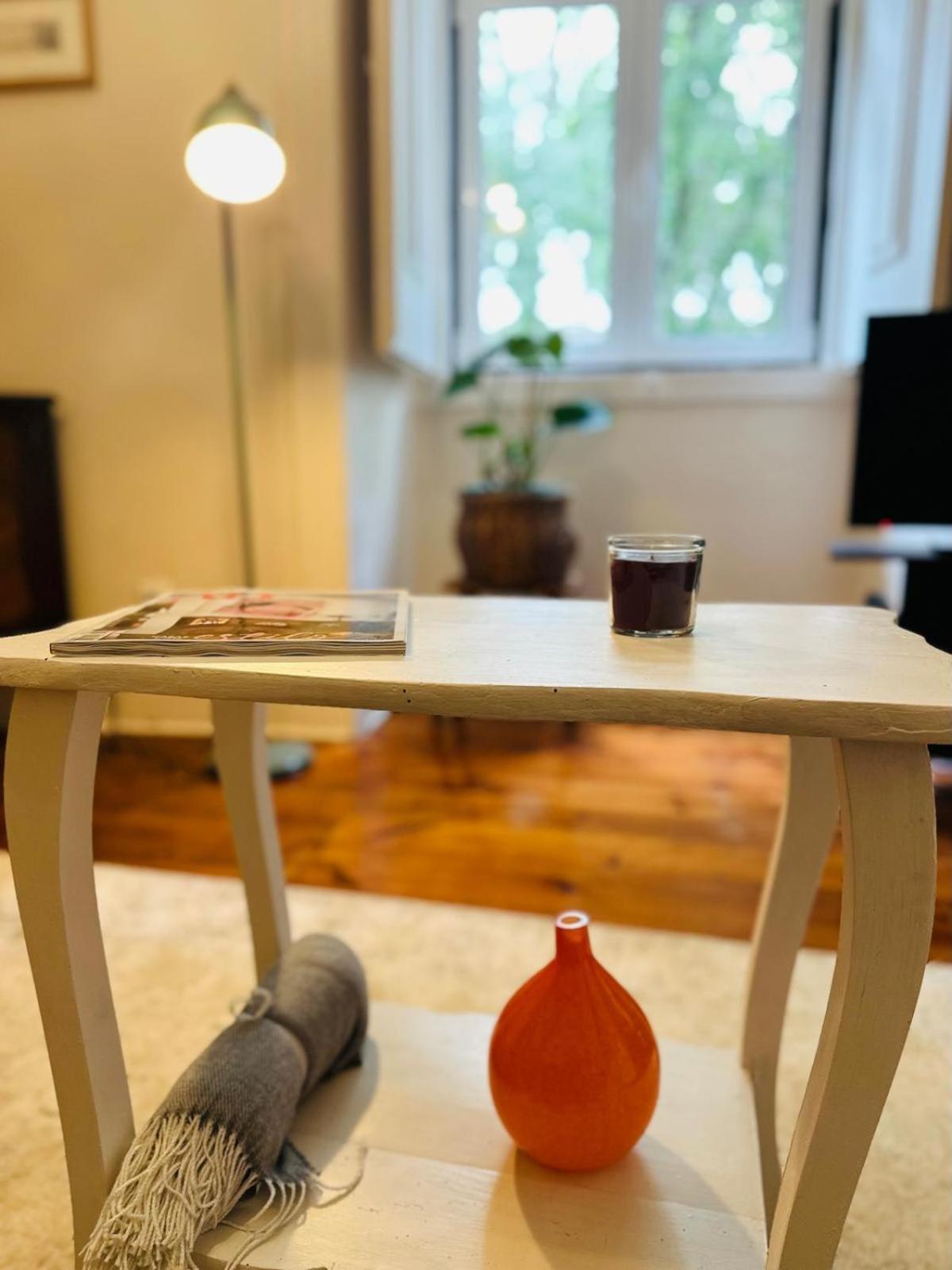 Apartamento Varandas Do Marques