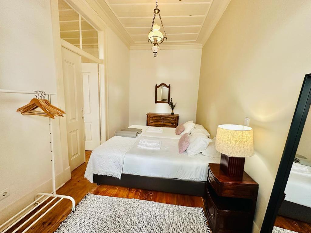 Apartamento Varandas Do Marques *