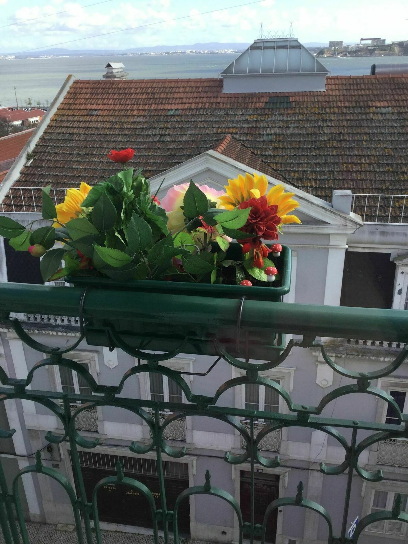 Varandas Do Marques Apartamento