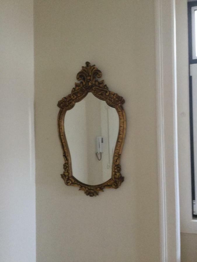 Apartamento Varandas Do Marques *