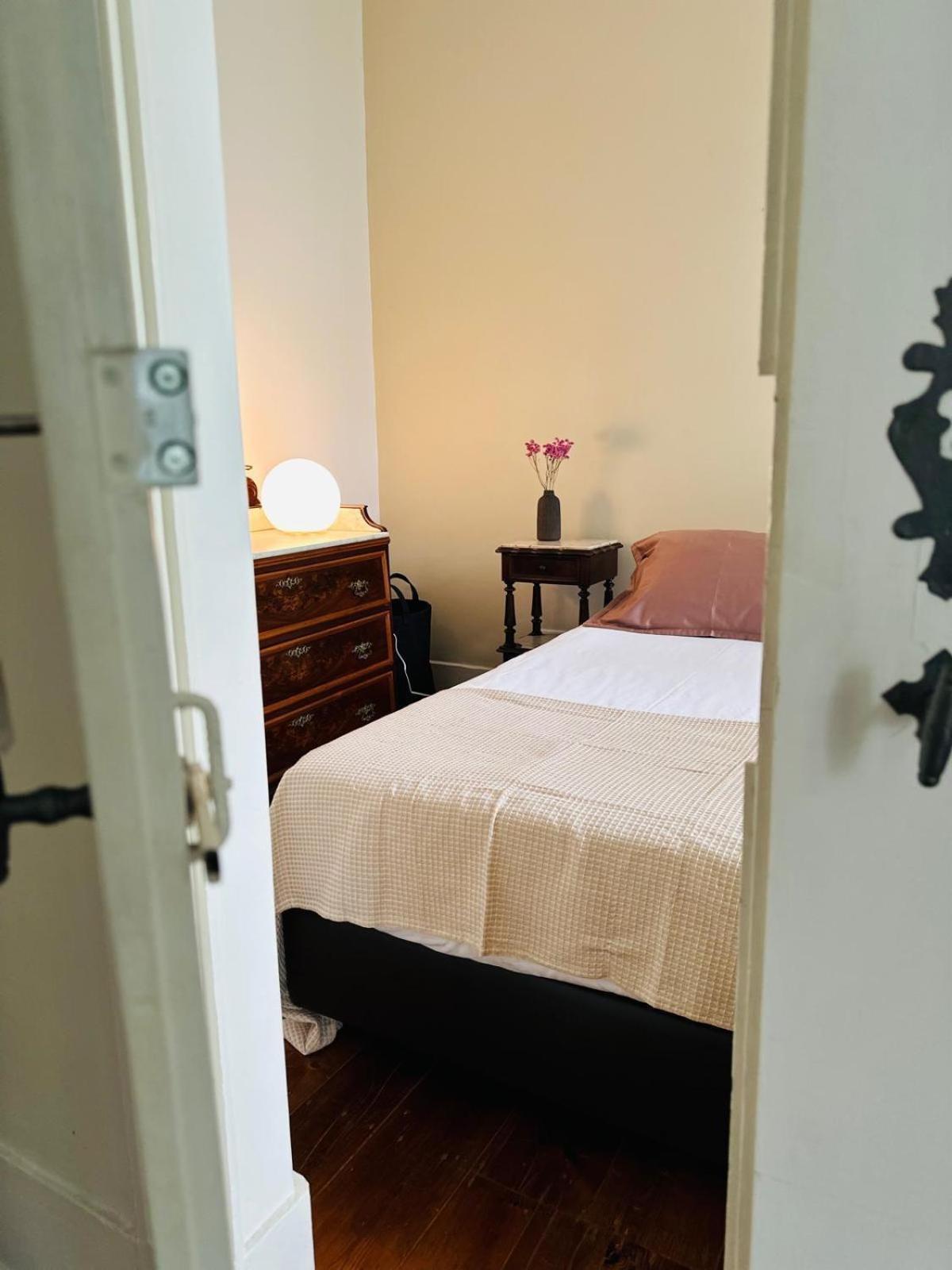 Apartment Varandas Do Marques *