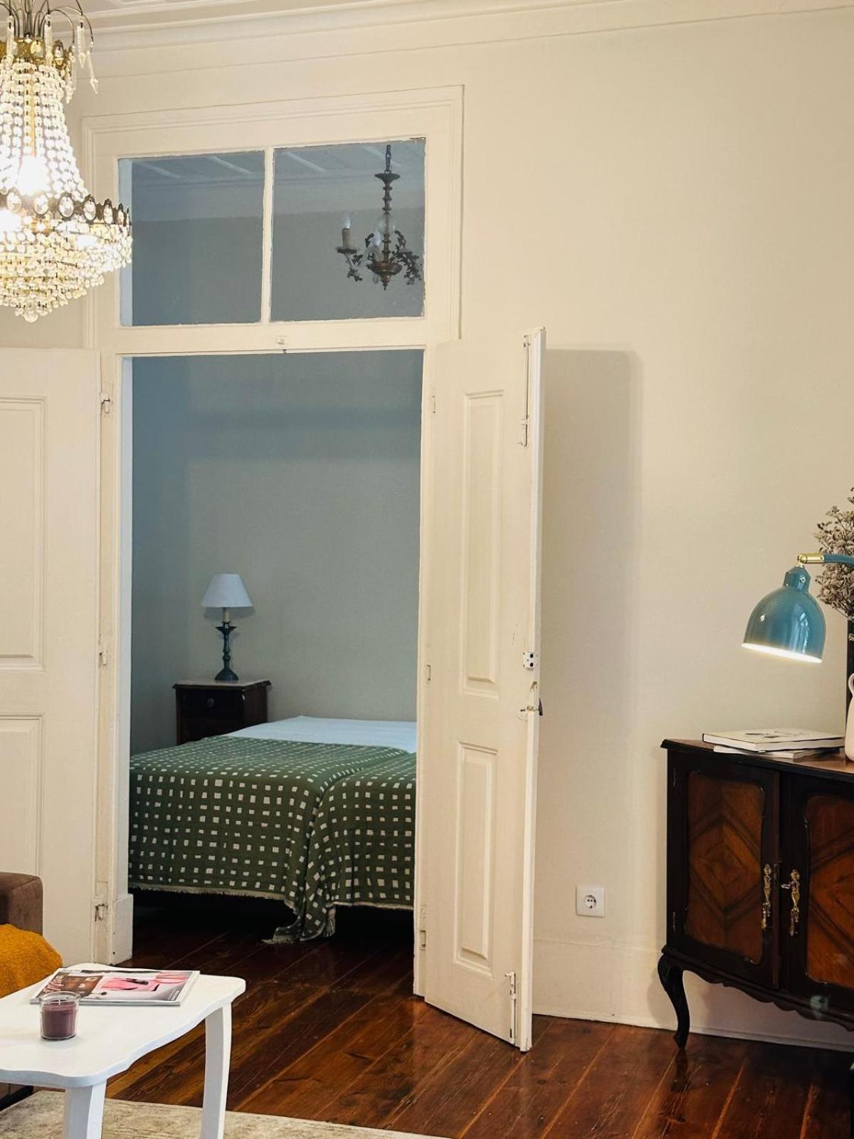 Varandas Do Marques Apartment Lisbon