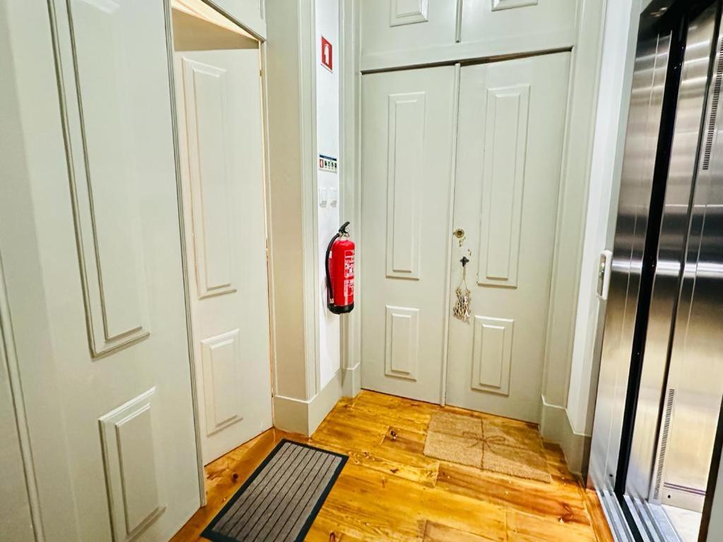 Apartment Varandas Do Marques Lisbon