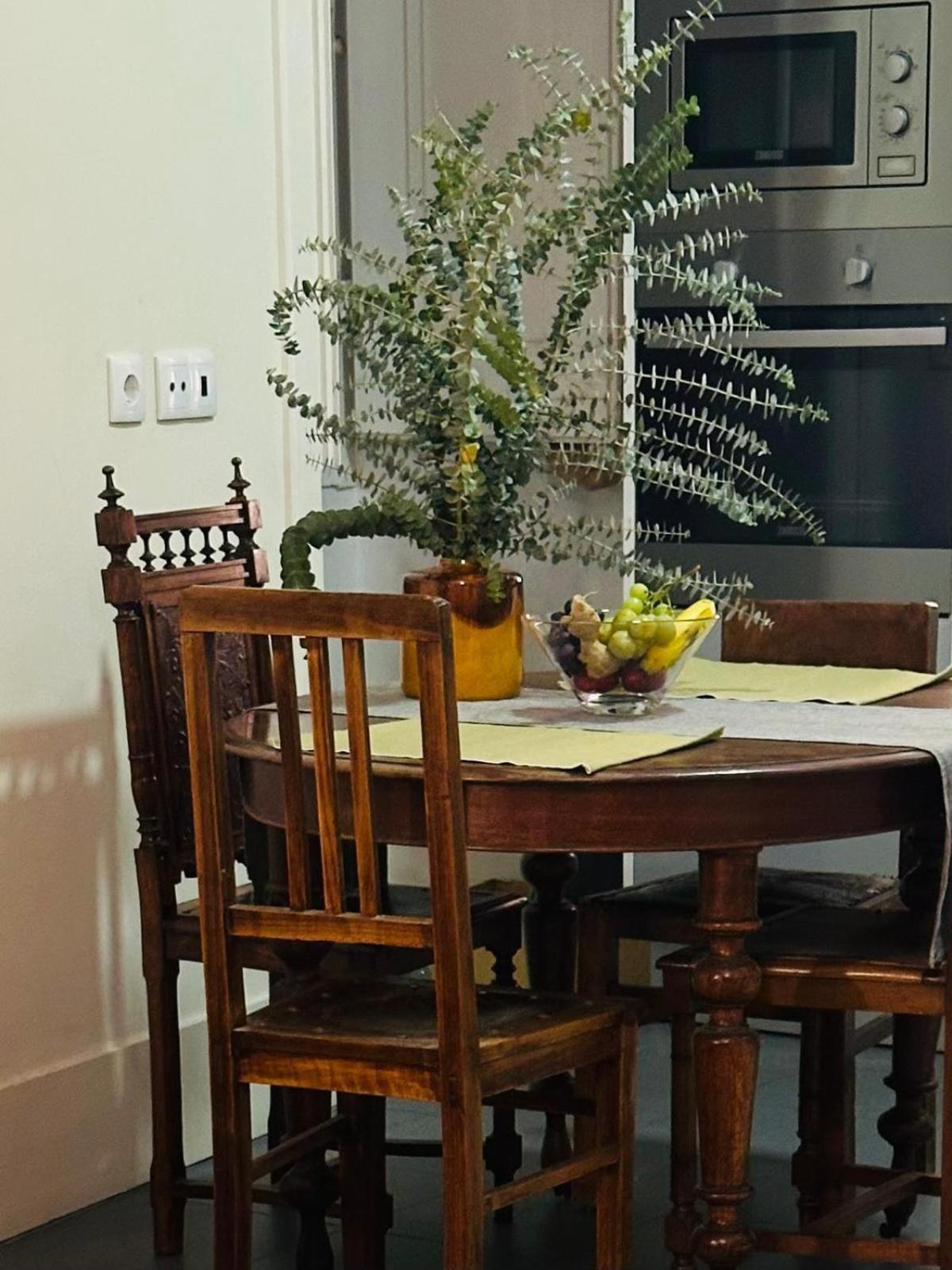 Varandas Do Marques Apartment