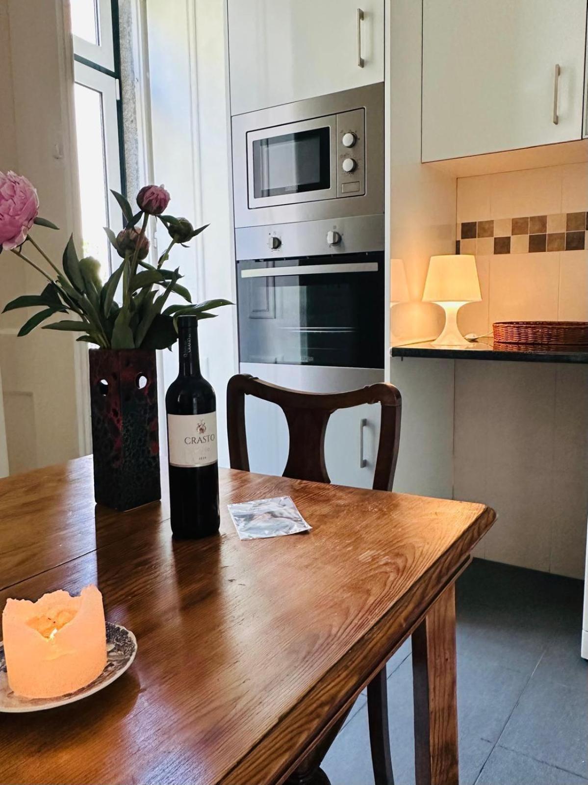 Apartment Varandas Do Marques Lisbon