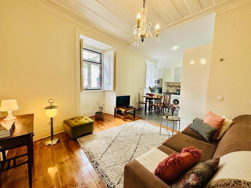 Varandas Do Marques Apartment Lisbon