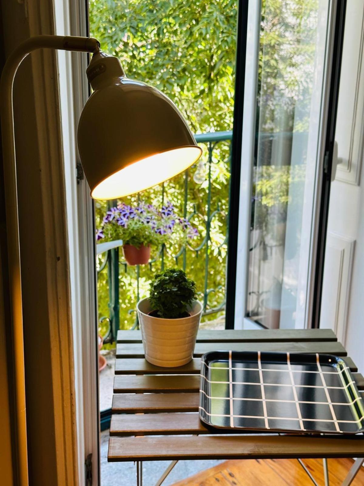 Apartment Varandas Do Marques Lisbon