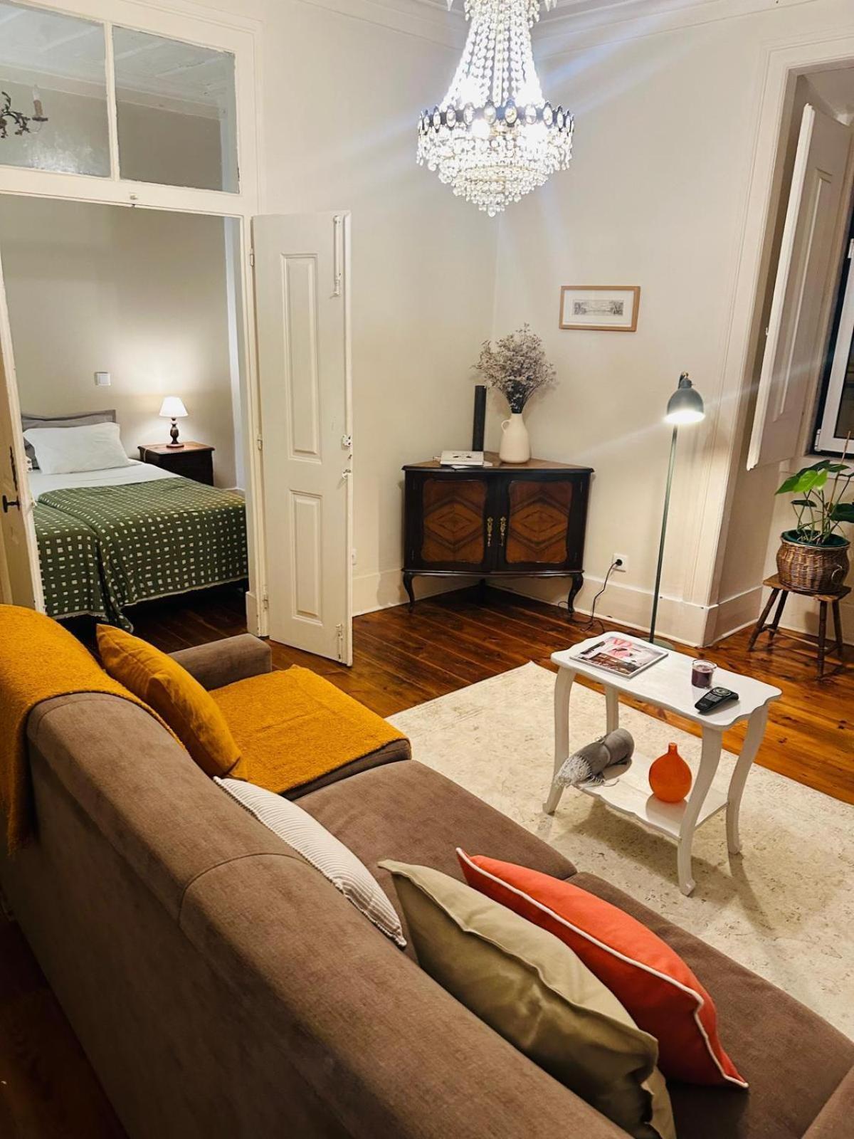 Varandas Do Marques Apartment
