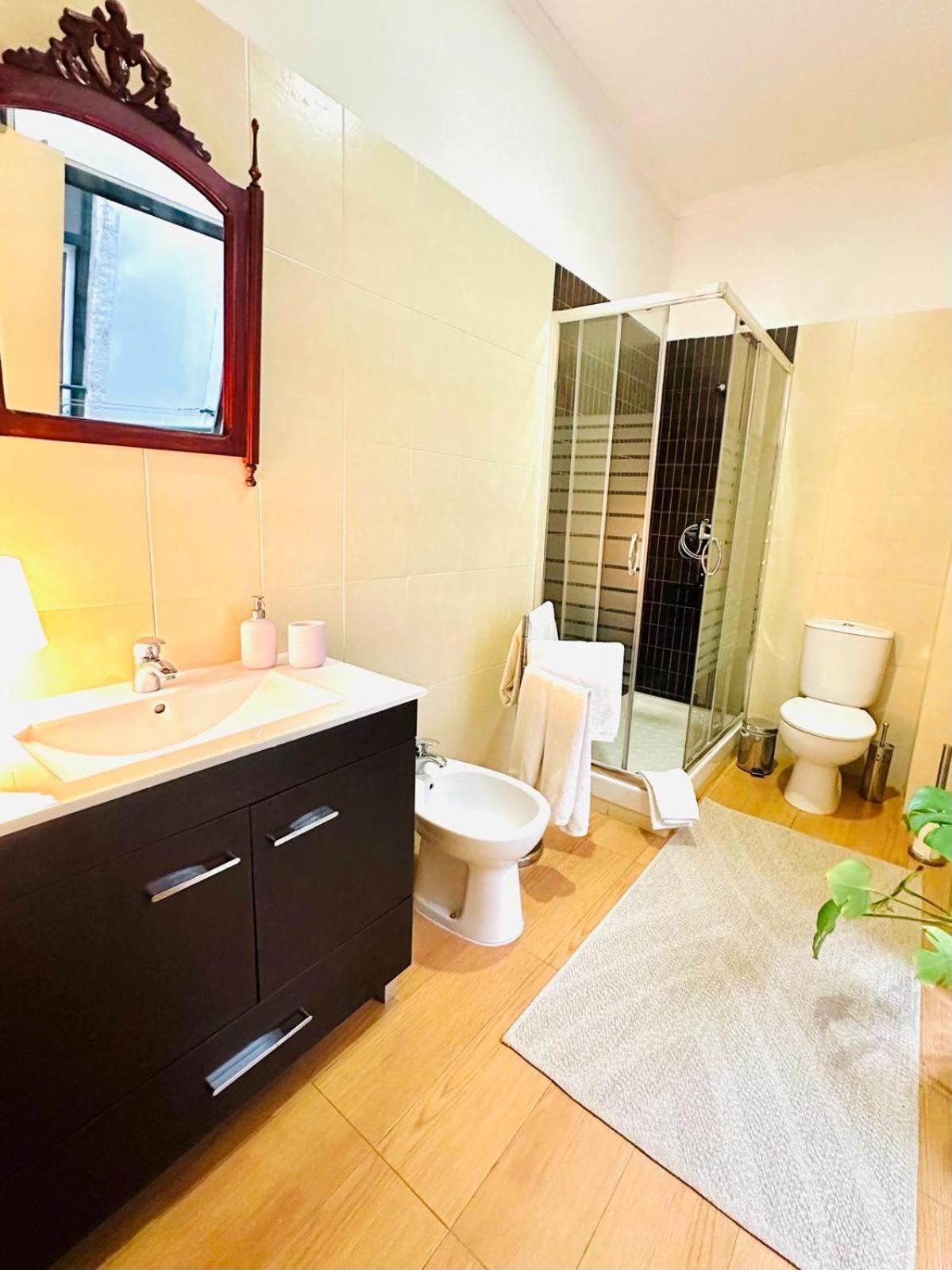 Varandas Do Marques Apartment