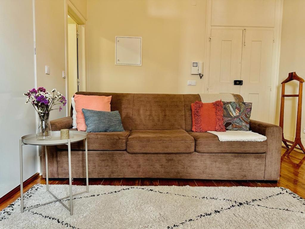 Apartment Varandas Do Marques Lisbon