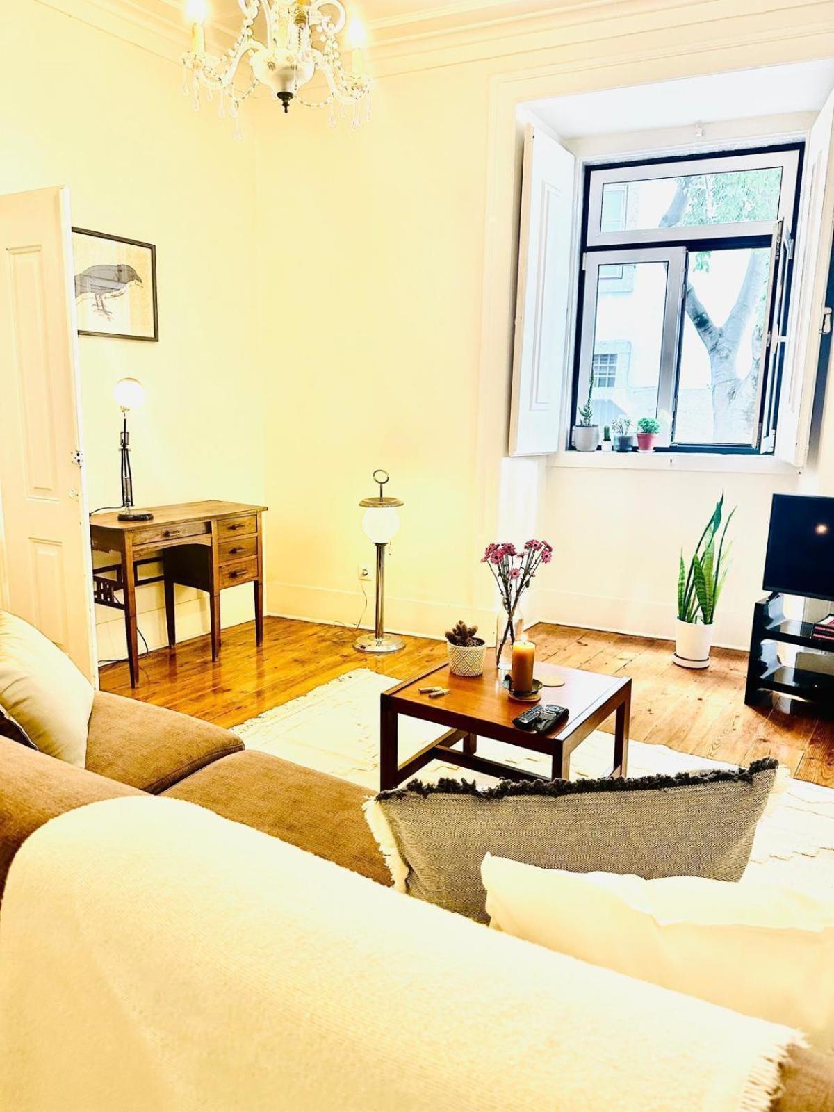 Apartment Varandas Do Marques Lisbon