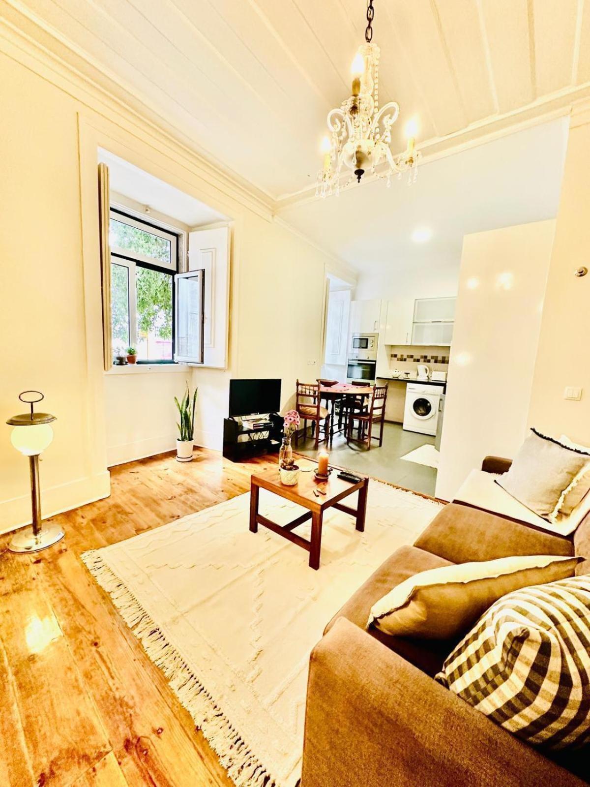Apartment Varandas Do Marques