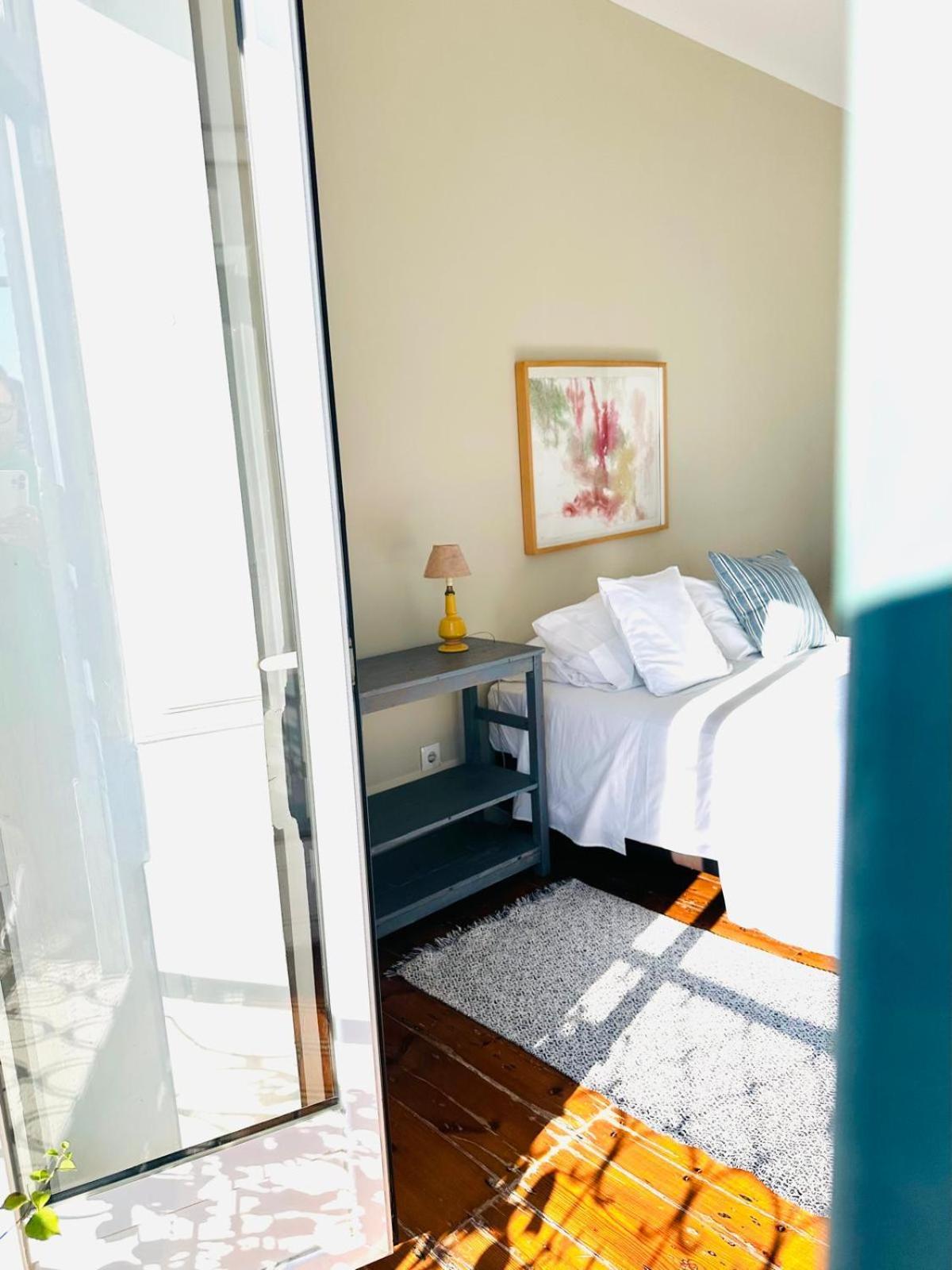 Varandas Do Marques Apartment Lisbon