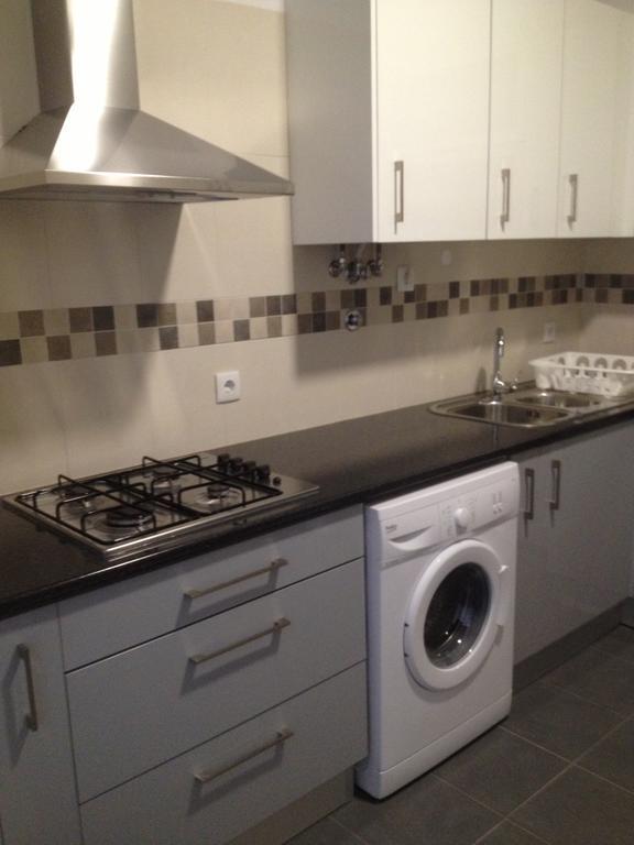 Apartment Varandas Do Marques Lisbon