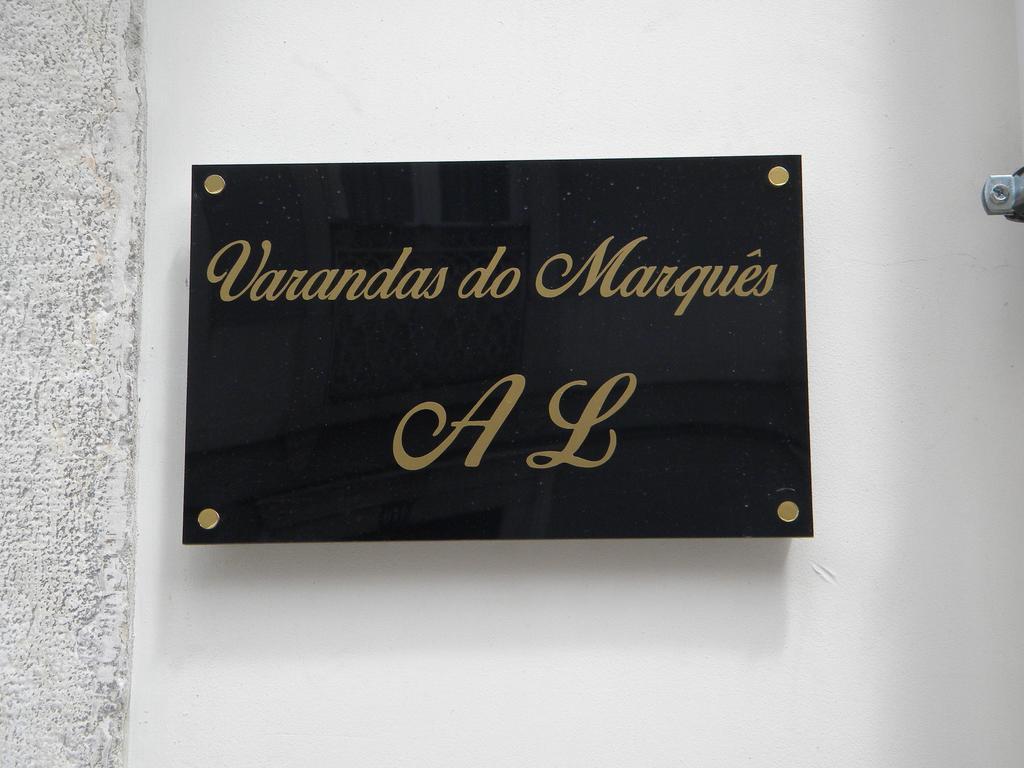 Apartment Varandas Do Marques Lisbon