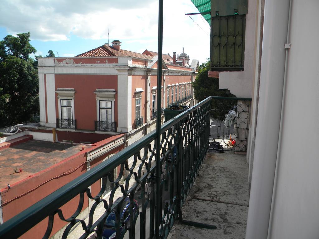 Varandas Do Marques * Lisbon