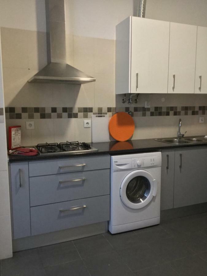 Apartment Varandas Do Marques Lisbon